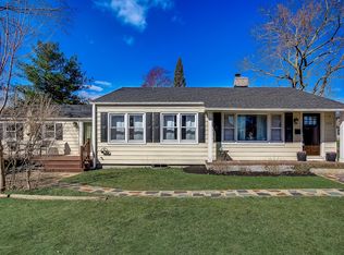 2413 Homestead Ave, Spring Lake, NJ 07762