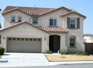 16139 Stone Ridge Ln, Fontana, CA 92336