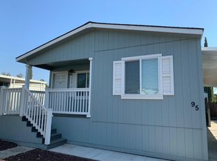 2845 E Hatch Rd #95, Ceres, CA 95307