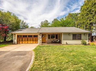 1620 Rose Ln, Placerville, CA 95667