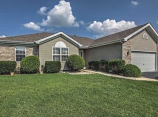 9427 Polk St, Crown Point, IN 46307