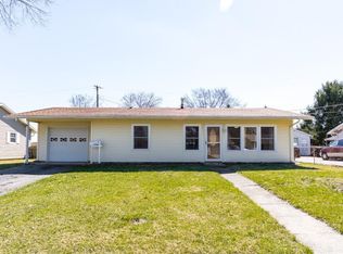 1565 Drake Dr, Xenia, OH 45385