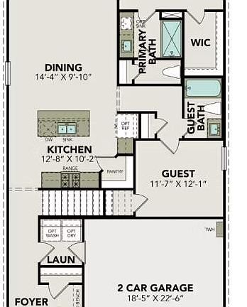 2nd image of this home