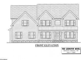 194 Stony Brook Rd, Branchburg, NJ 08876