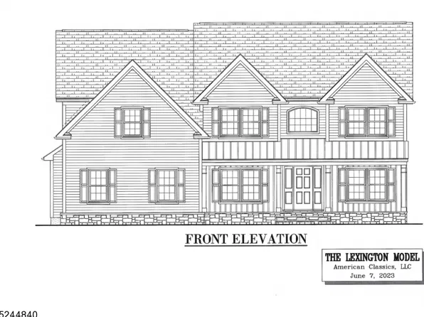 194 Stony Brook Rd, Branchburg Twp., NJ 08876