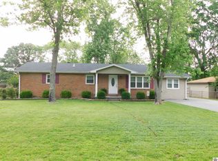 2025 Champ Dr, Paducah, KY 42003