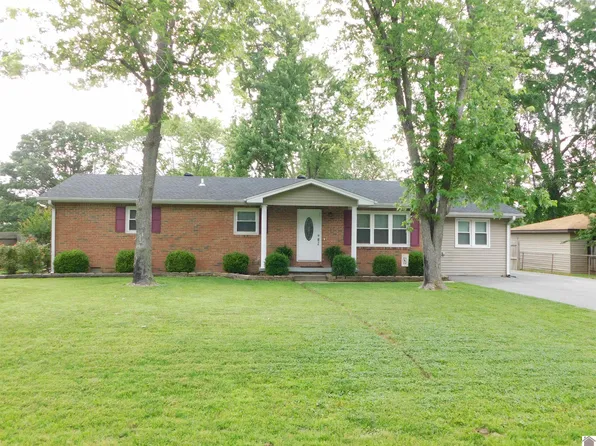 2025 Champ Dr, Paducah, KY 42003