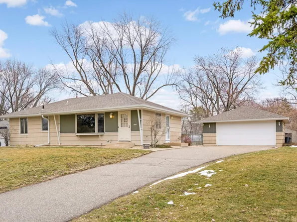 8125 Zenith Ave S, Bloomington, MN 55431