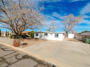 2241 Davis Ave, Kingman, AZ 86401