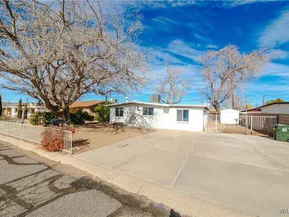2241 Davis Avenue, Kingman, AZ 86401