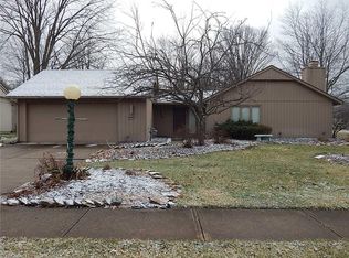 22081 Shagbark Trl, Strongsville, OH