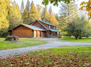 61176 State Route 20, Marblemount, WA 98267