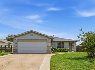 718 Blair Ave, Bastrop, TX 78602