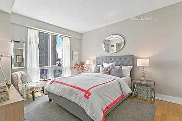 Rented by Engel & Völkers New York City