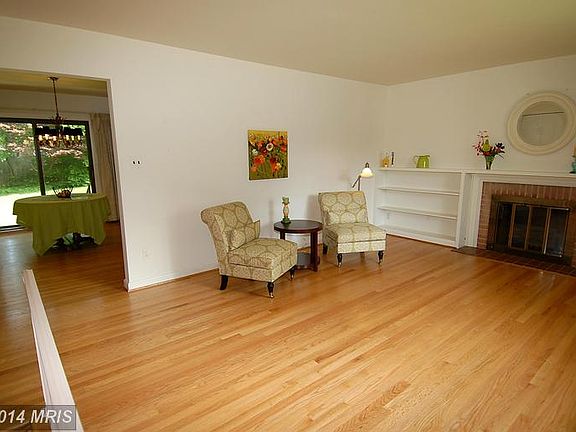 2nd image of 7438 Westwood Park Ln