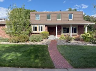 7135 W Clifton Ave, Littleton, CO 80128