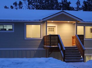 176 SE Cessna Dr, Bend, OR 97702