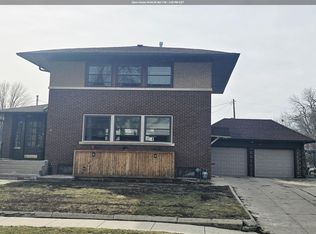 590 Allen Ave, Garner, IA 50438