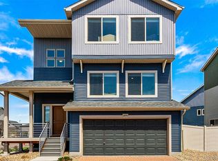 20030 Elgin Dr, Denver, CO 80249