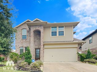 11738 E Streamertail Cir, Cypress, TX 77433