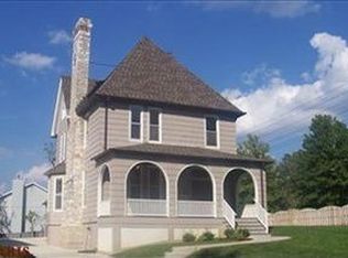 1 Garden Ln, Saint Louis, MO 63122