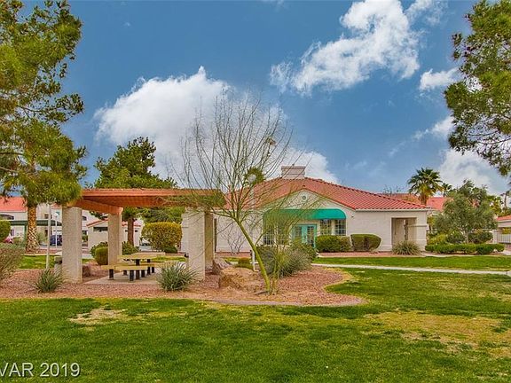 2nd image of 2725 S Nellis Blvd Unit 1074