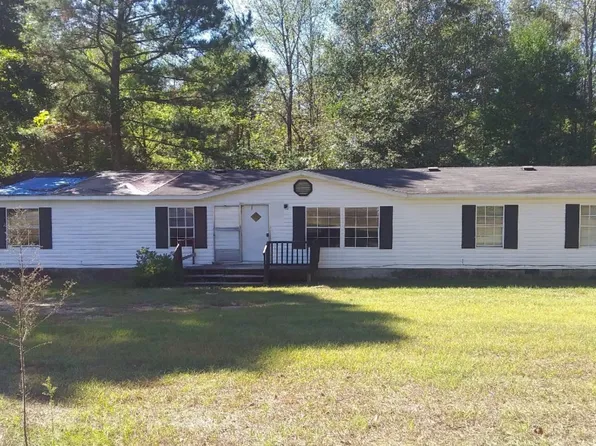 160 Dunn Adams Rd, Eclectic, AL 36024
