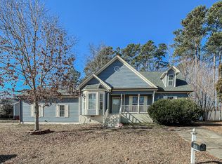 2916 Beehnon Way, Raleigh, NC 27603