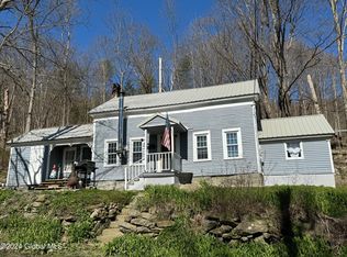 37 Armsby Rd, Petersburgh, NY 12138