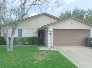 4030 Brownwood Cir, Corpus Christi, TX 78410