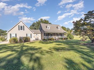 4342 Nicholson Rd, Cameron, NC 28326