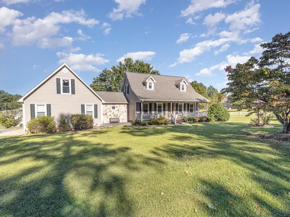 4342 Nicholson Rd, Cameron, NC 28326