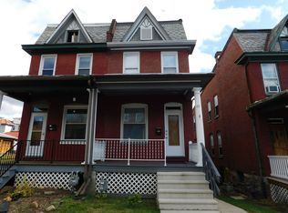 217 Saratoga St, Cumberland, MD 21502