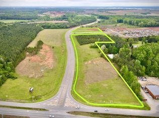 17 Acres Hwy #72, Madison, AL 35756