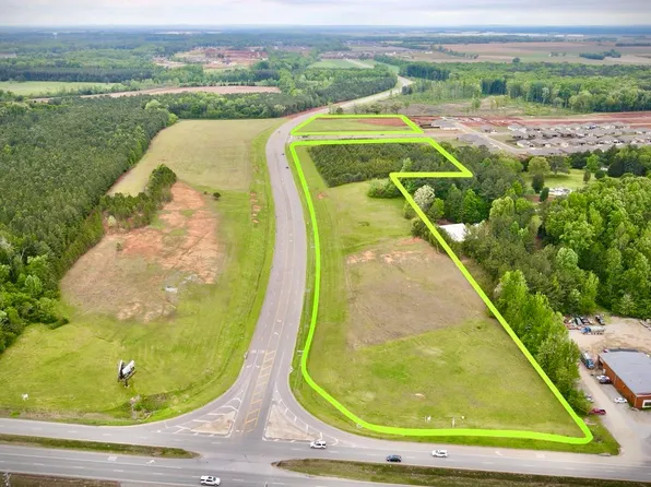 17 Acres Hwy #72, Madison, AL 35756