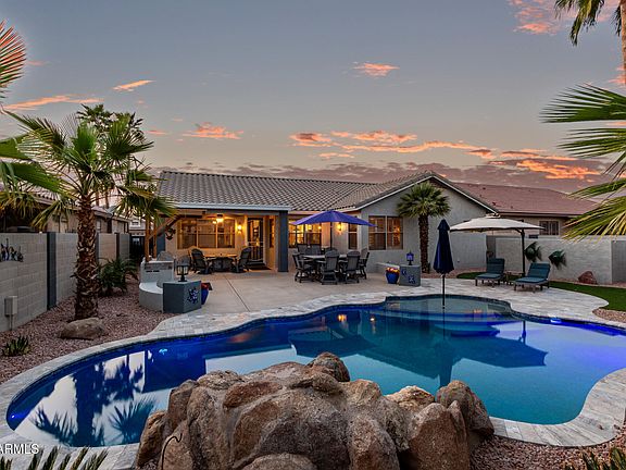 5th image of 17813 N ENCANTO Drive