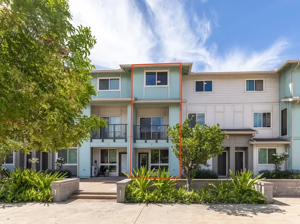 91-3525 Kauluakoko St #1903, Ewa Beach, HI 96706