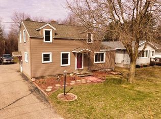 440 21st Ave S, Wisconsin Rapids, WI 54495