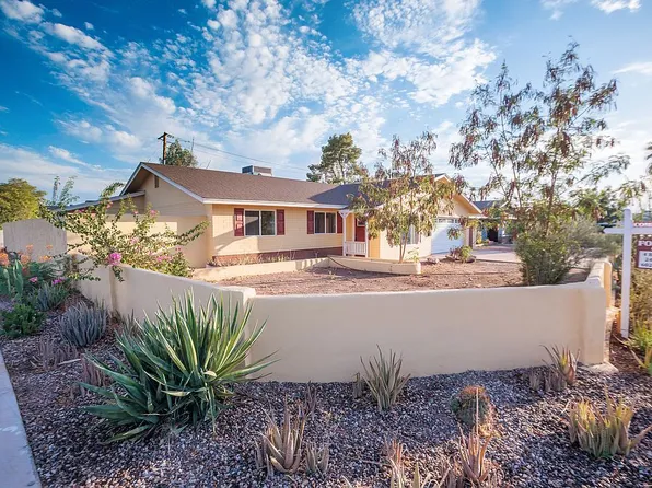 3 W Del Rio Dr, Tempe, AZ 85282