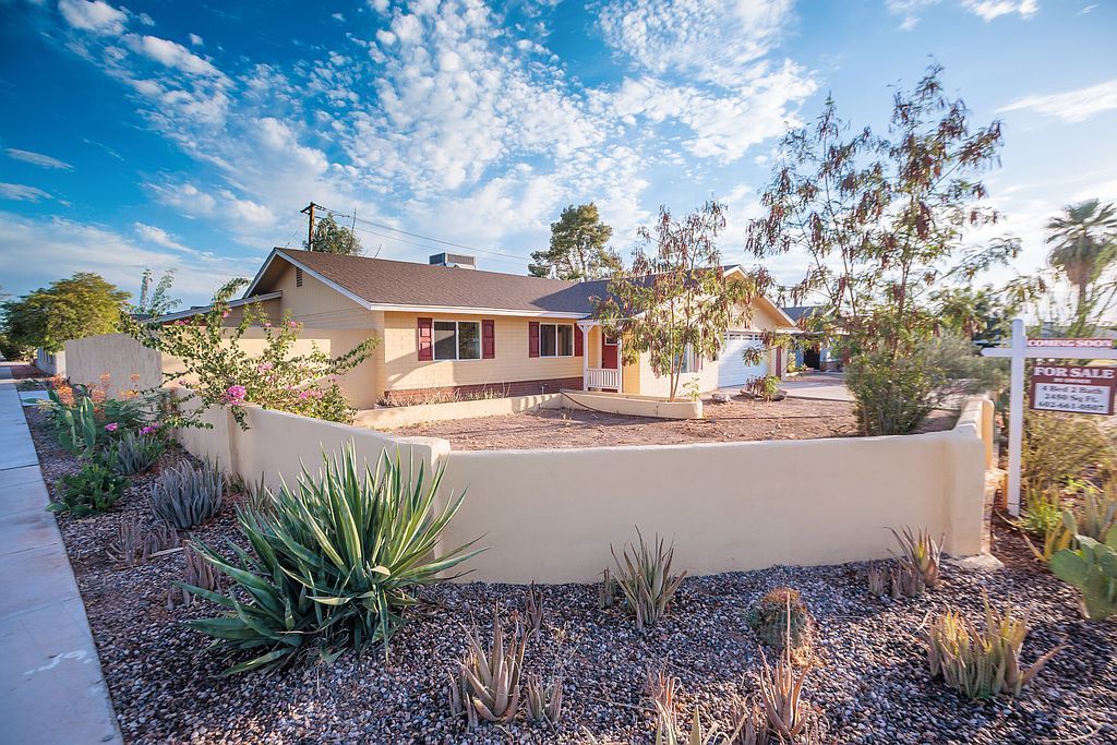 3 W Del Rio Dr - Property Image
