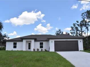 2278 Brewster Rd, North Port, FL 34288