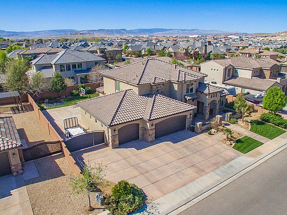 5th image of 2388 E Lagrasse Dr