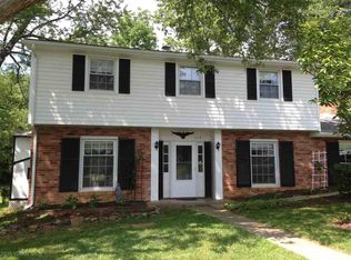 1113 Stocker St, Staunton, VA 24401