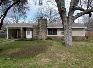 5316 Sam Calloway Rd, River Oaks, TX 76114