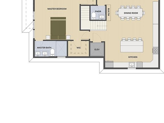 3rd image of 103 Clipper Dr
