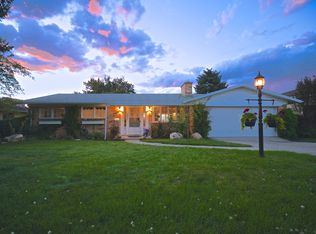 2405 E Camino Way, Cottonwood Heights, UT 84121