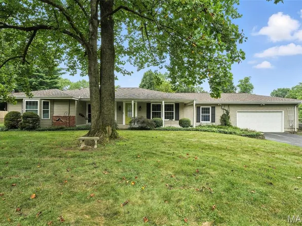9457 Chavez Dr, Saint Louis, MO 63127