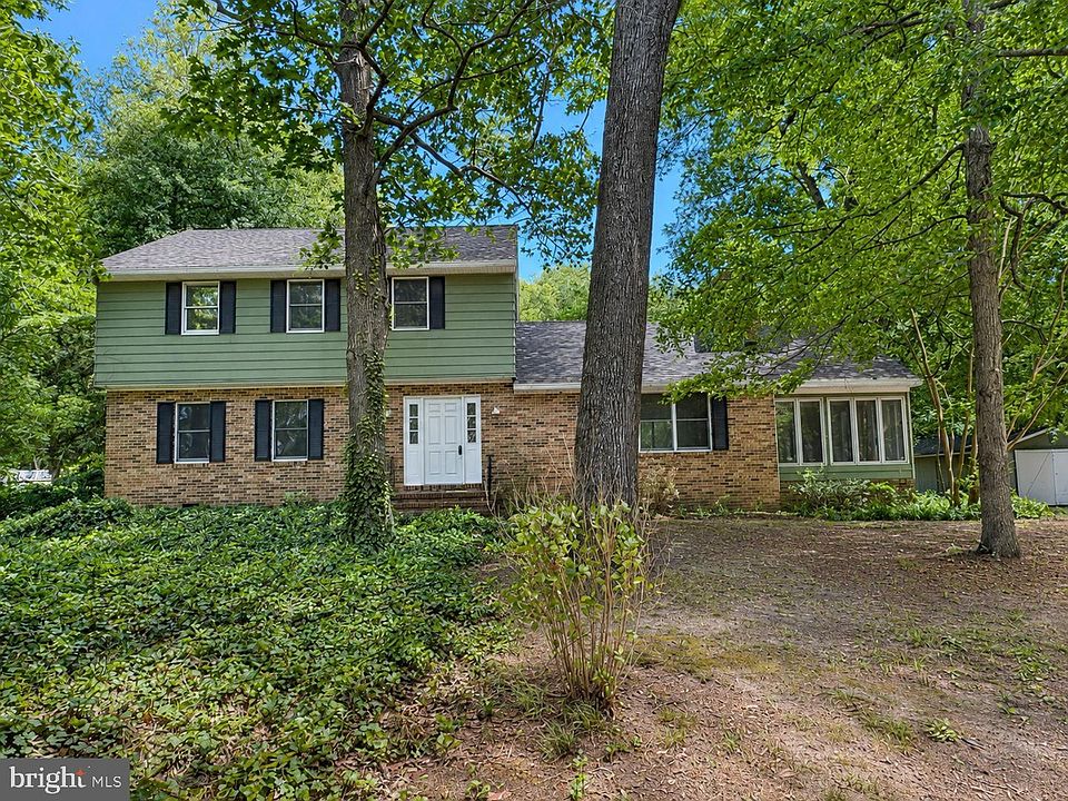 1st image of 6181 Rockawalkin Rd