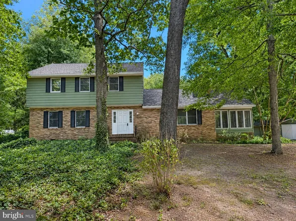 6181 Rockawalkin Rd, Salisbury, MD 21801