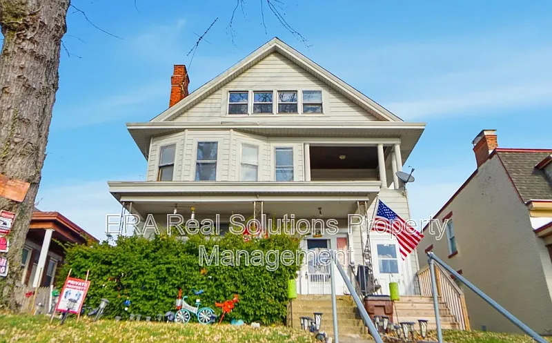 2310 Norwood Ave #3